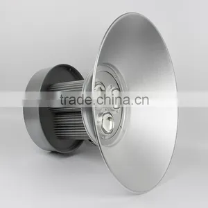 Factory Work Shop Use High Brightness 150w Led High Bay Light Housing thumbnail-2