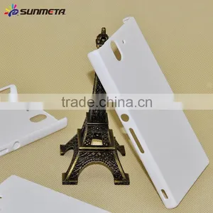 Blank Mobile Phone Case for Sublimation Printing Apply to SY 36 thumbnail-1