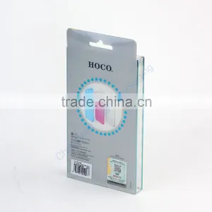 Pet Plastic Phone Case Box for Phone Case Packaging thumbnail-6