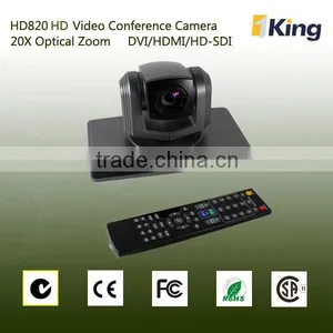 20x Zoom 1080p hd Video Conference Camera for Video Conference Terminal thumbnail-1