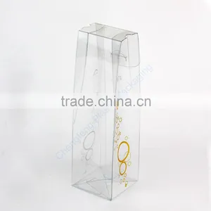 Hot Stamping Wine Packaging Boxes thumbnail-3
