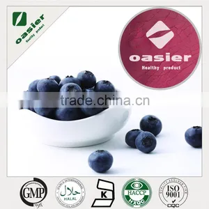 Blueberry Fruit Powder thumbnail-2