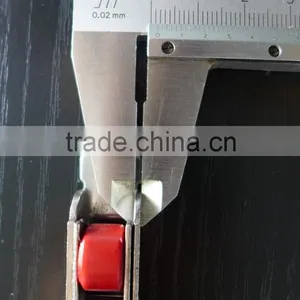 Adjustable Nylon PulleyFor PVC Window thumbnail-5