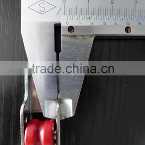 Nylon Pulleys For Sale,Sliding Window Roller thumbnail-5