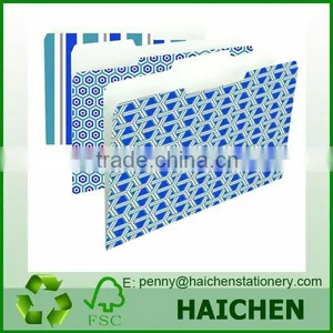 Custom Printed Manila Folders A4 Size thumbnail-6