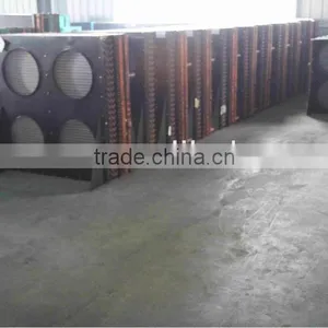 8hp 6kw Hangzhou Yemoo Air Cooled Plate Heat Exchanger Price thumbnail-3