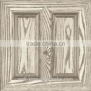 3d Door Style Wallpaper Cheap Price thumbnail-2