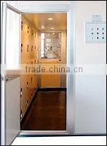 Stainless Steel Laboratory Air Shower Clean Room Tunnel thumbnail-3