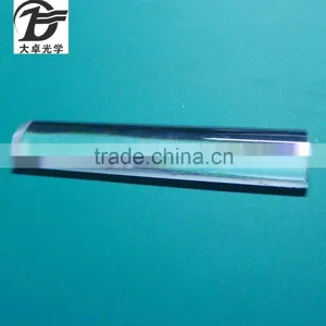 Plano-convex Structure Optical Glass Lens thumbnail-4