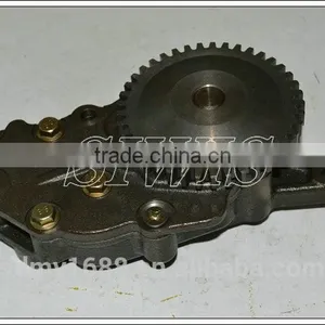 6221-51-1101 Oil Pump Assy SA6D108 PC300-5 Oil Pump 6221-51-1100 thumbnail-2