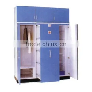 Cheap Metal Document Cabinet High Quality Metal Cabinet thumbnail-4