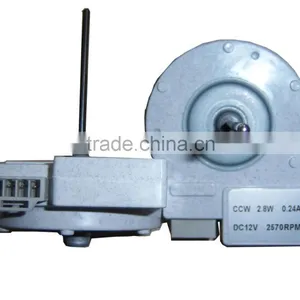 Brushless DC Motor thumbnail-4