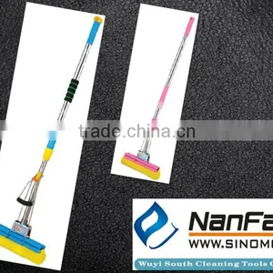 2014 Hot Selling Clean Sponge Mop thumbnail-1