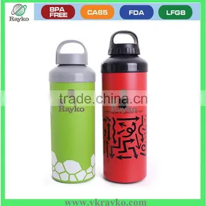 Beautiful Big Size Sport Bottle thumbnail-1
