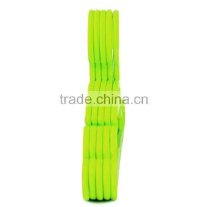 Green Dress Hanger,plastic Clothes Hanger thumbnail-4