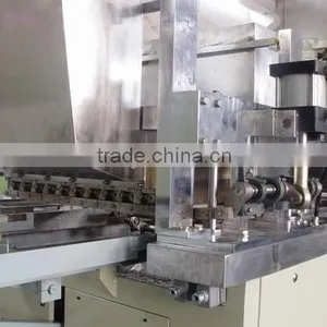 Starch Mould Jelly Candy Production Line thumbnail-3