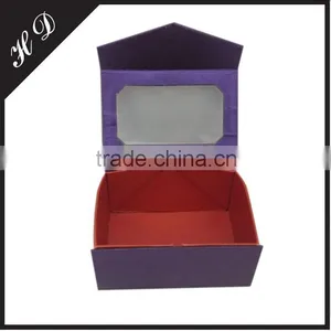Flat Pack Gift Box thumbnail-2