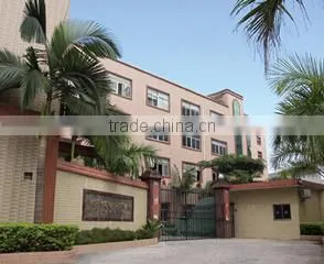 Shenzhen Esocoo Industrial Co., Ltd. company overview - view 1 thumbnail