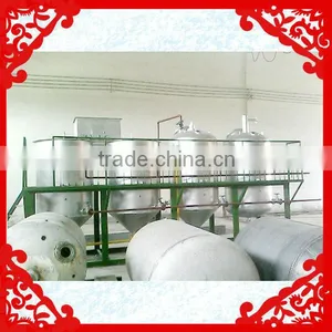 Economic and Energy-saving Sunflower Seeds Oil Extraction Machine With High Quality in 2014 thumbnail-1