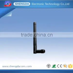 Quality Assured and Factory Price VHF Omni Directional Base Station Diamond Antenna With MJ Connector thumbnail-6