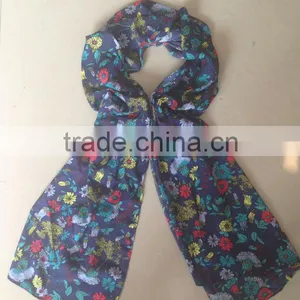 Polyester Cdc Fashion Lady Scarf thumbnail-1