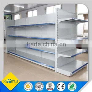 High Quality Metallic Supermarket Shelf thumbnail-5