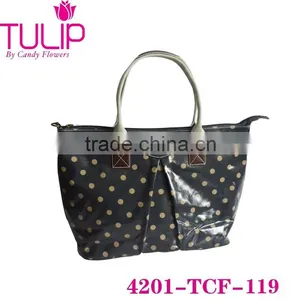 Promotional Canvas Shopping Bags Wholesale thumbnail-1