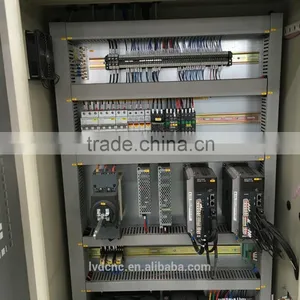 Acrylic Bending Machine WC67Y- 200Ton/ 6000mm thumbnail-2