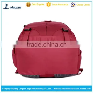 Manufacturers China Leisure Laptop Backpack High School Backpack Travelling Backpack thumbnail-4