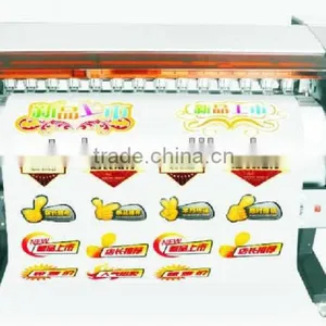 Vinyl Cutter Machine With Dx5 Head/plotter Cutter Machine thumbnail-2