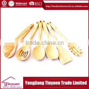 China Manufacturer Spoon With Curved Handle thumbnail-1