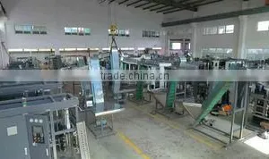 Huangyan Yanjun Mould Co., Ltd. company overview - view 3 thumbnail