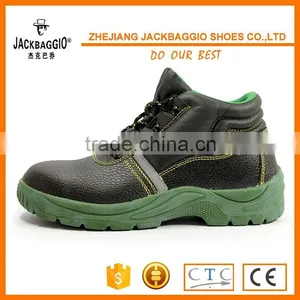 China Manufacturer Wholesale Industrial Safety Boot Work Boot thumbnail-2