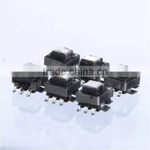 ISO 9000 Certificate CST20/10A-EE5-2 500Vrm 1000mA Current Inductance thumbnail-2