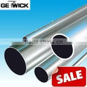 Inconel 825 Pipe and Tube thumbnail-1