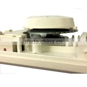 TR110C Air Conditioning Room Thermostat thumbnail-5