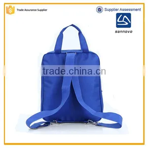 New 2016 China Wholesale Stylish Cartoon Shoulder Kids Doraemon School Bag Supplier's Choice thumbnail-3