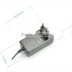 24V 1.5A 36W Switching Power Supply Adapter thumbnail-3