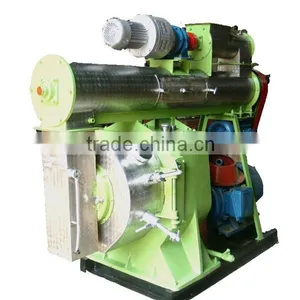 In Demand Pellet Making Mill For Winter Heating Hot in SPAIN thumbnail-1