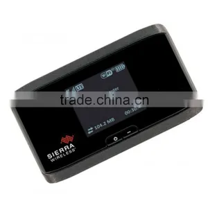 Sierra Wireless Aircard 762s 4g LTE Router thumbnail-1