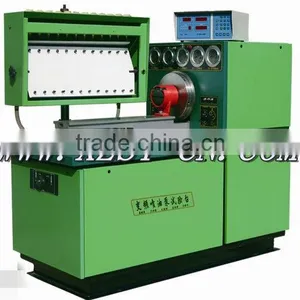 12PSB-C-1 Diesel Fuel Injestion Pump Test Bench thumbnail-1