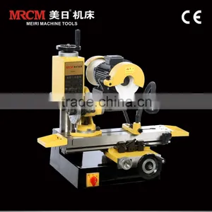 Universal Tool Grinder MR-600 Include Drill Bits Sharpening thumbnail-1