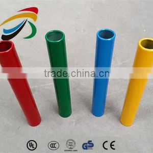 Wholesale China Manufacturer Aluminium Alloy Relay Baton Senior thumbnail-1