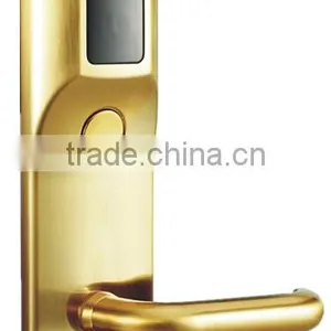 HOT SALE HOTEL MORTISE DOOR LOCK thumbnail-1