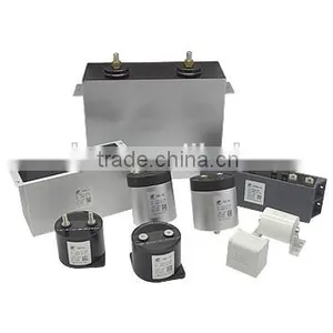 DC-Link Film Capacitor Products in Group,high Voltage,high Discharge thumbnail-1