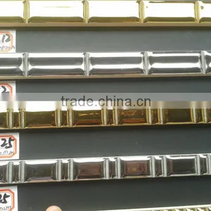 Golden Borders thumbnail-4
