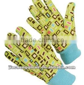 Garden Gloves, Ladies Garden Gloves thumbnail-1
