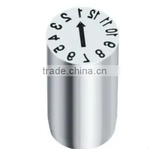 Mold Component Date Marked Pins thumbnail-1