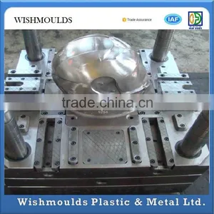 Factory Price Custom Motorcycle Helmet Motorcycle Injection Mould Manufacturer thumbnail-2
