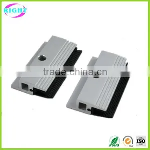 Solar Mid Clamp for Frameless Panel thumbnail-1